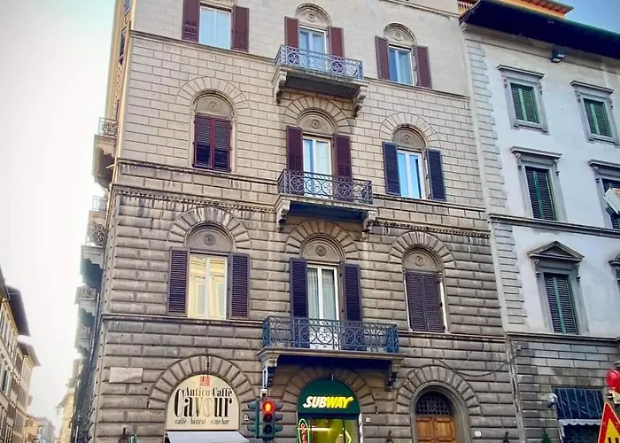 San Giuliano Inn Firenze