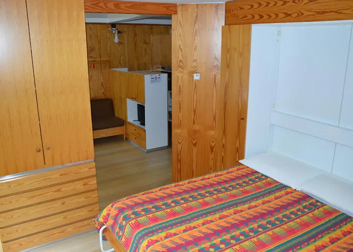 Residence Albarè - Appartamenti Vacanze Casa Marilleva