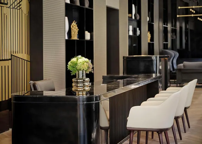 Art'Otel Zagabria