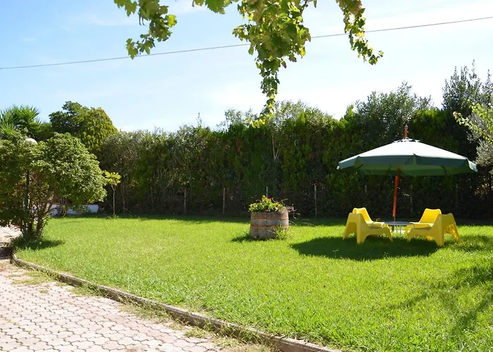 B&B Il Girasole Agropoli