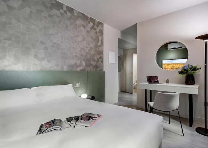 Bed and Breakfast Be Duomo - Self Check-In Voghera