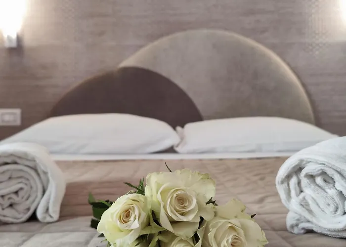 Nashira Rooms Firenze