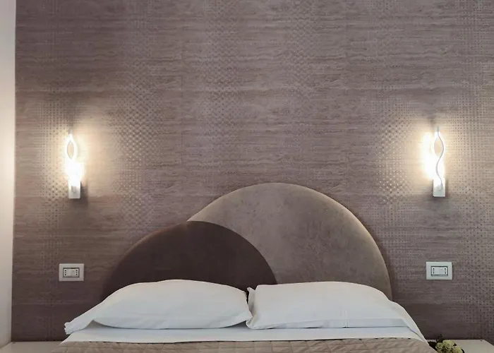 Nashira Rooms Firenze