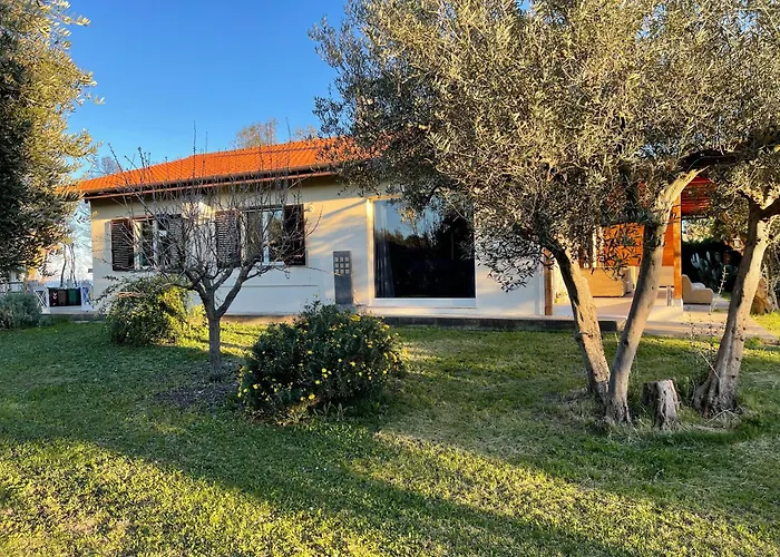 Villa Acquabella Ortona
