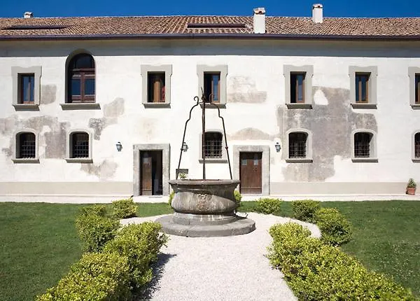 Relais Villa Giusso Vico Equense