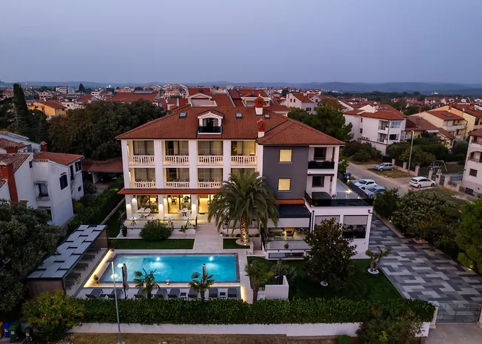 Residence Vaal Rovigno