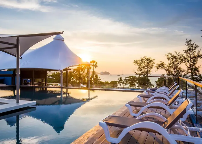 Hotel Beyond Patong