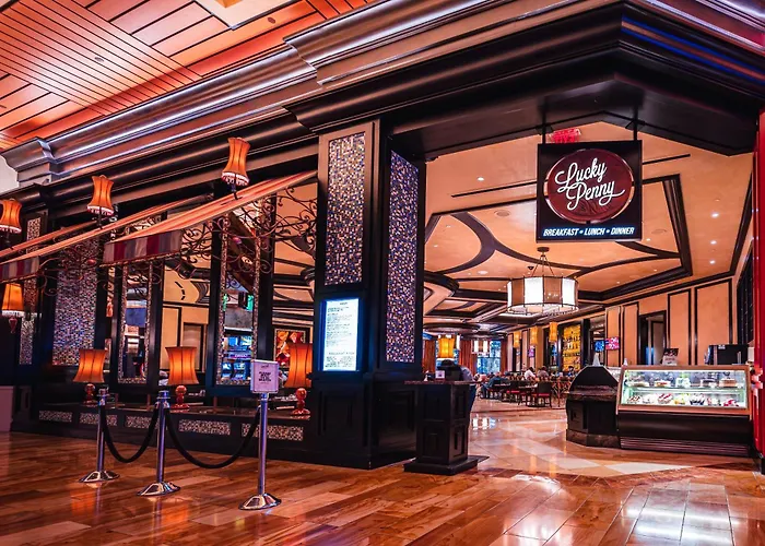 Red Rock Casino Resort&Spa Las Vegas