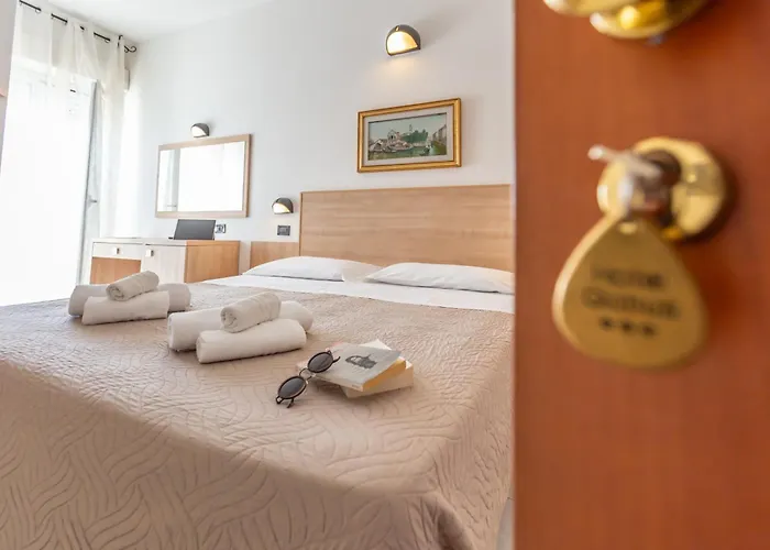 Hotel Globus Rimini