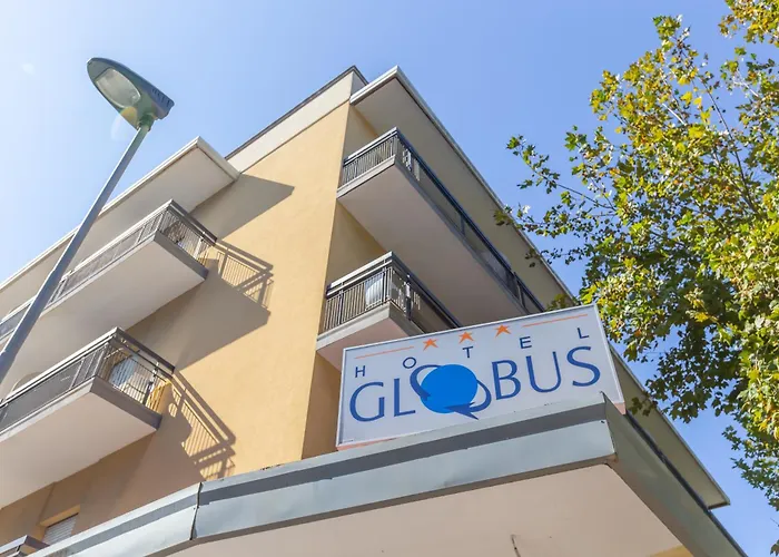 Hotel Globus Rimini