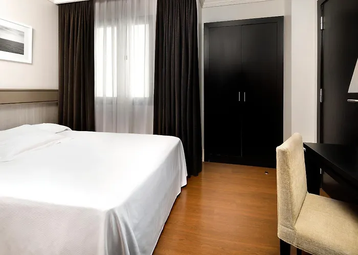 Hotel Condado Barcellona