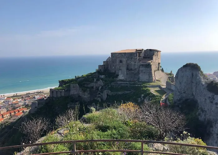 Bed and Breakfast Blue Sea Roccella Ionica