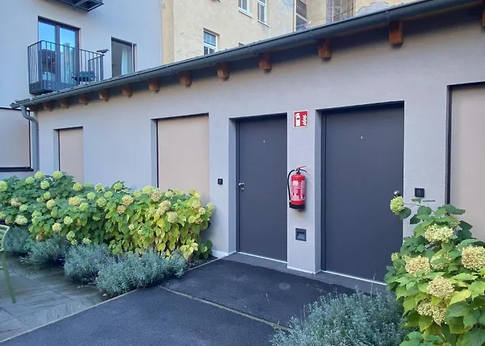 Boutique Hotel Das Salz Salisburgo