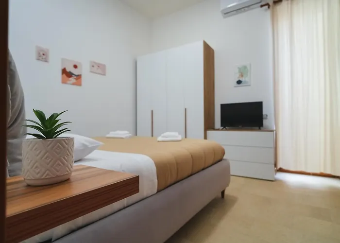 Hotel Da Sara Pozzuoli