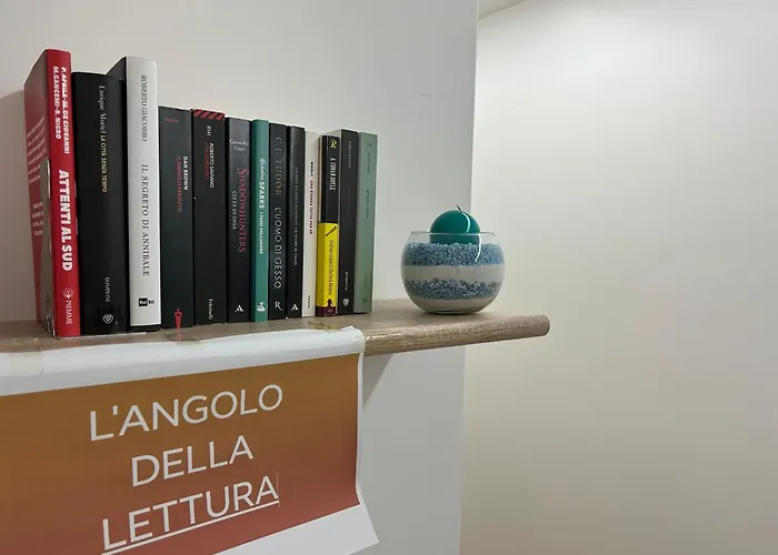 B&B Gisa House Pomigliano d'Arco