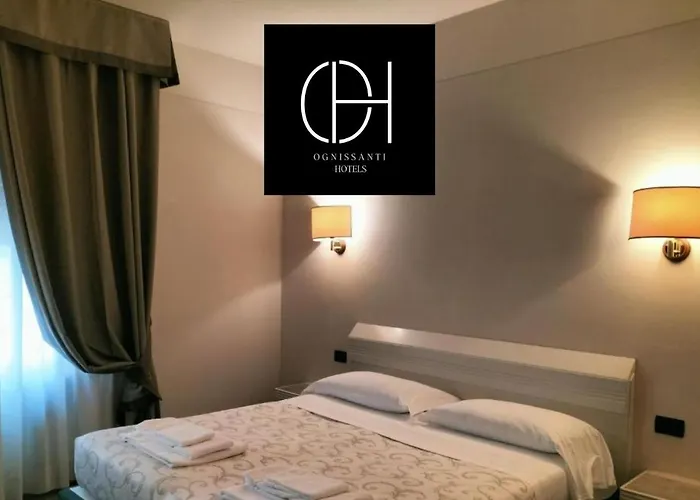 Hotel Arcadia Firenze