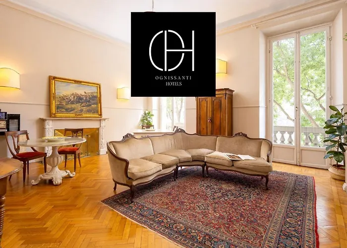 L'Antica Porta Boutique B&B Firenze