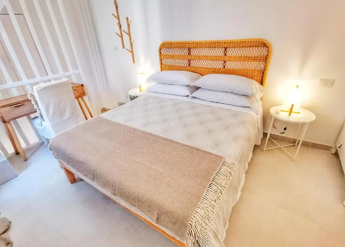 B&B e Case Vacanza Carpe Diem Monopoli