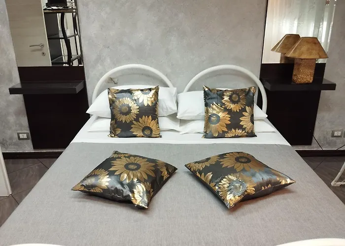 Bed and Breakfast Casa Al Porto Porto Torres
