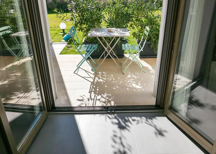 B&B Ramerino Grosseto