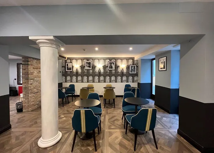 Hotel Do Pozzi Venezia