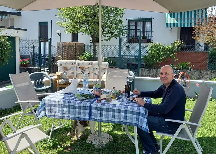 Hotel Villino Liber Milano