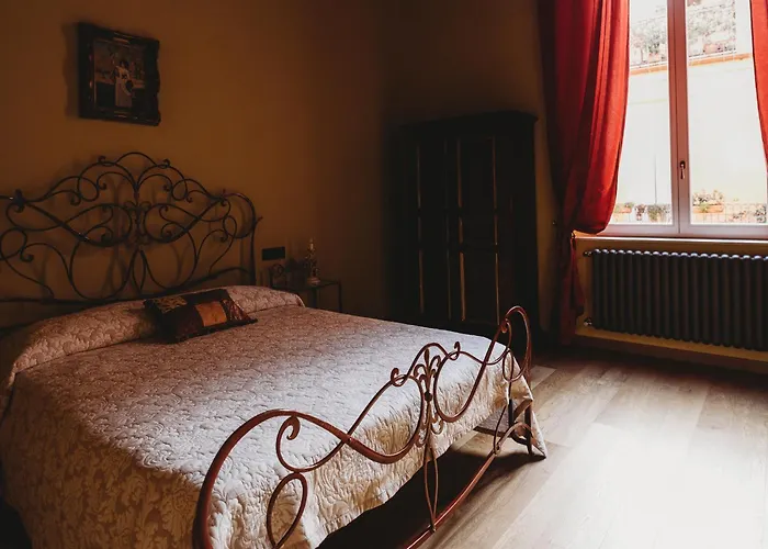 Hotel Salotto delle Arti Modena