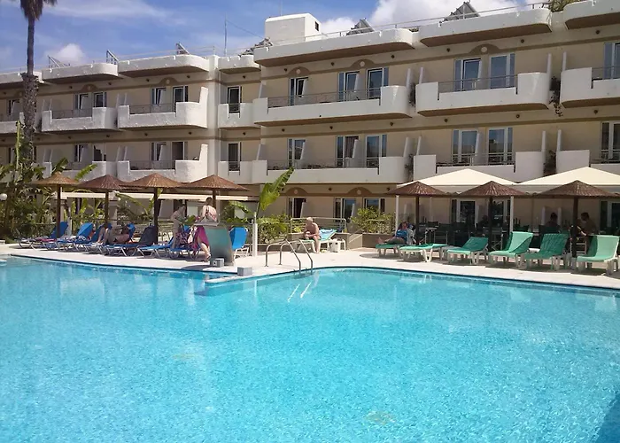 Astron Hotel Città di Kos