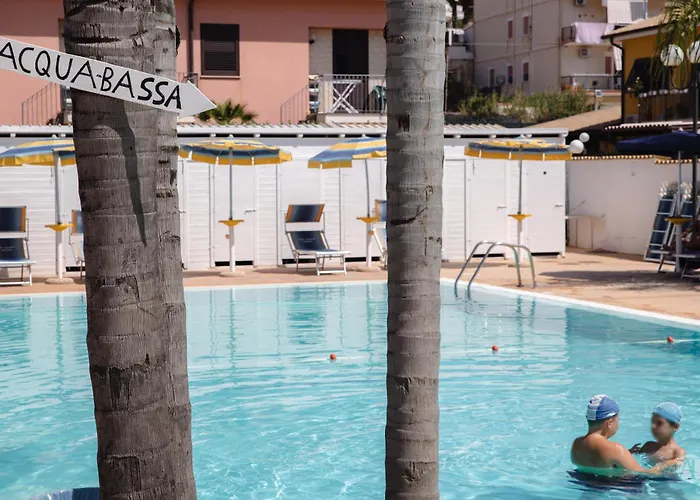 Andrea Case Vacanze L'Ancora Porto Empedocle
