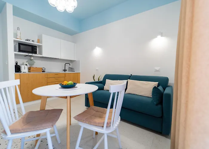 Bed and Breakfast Il Grande Blu Terracina