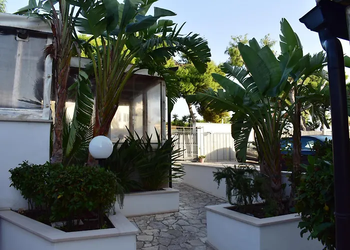 Art Village Residence Bisceglie