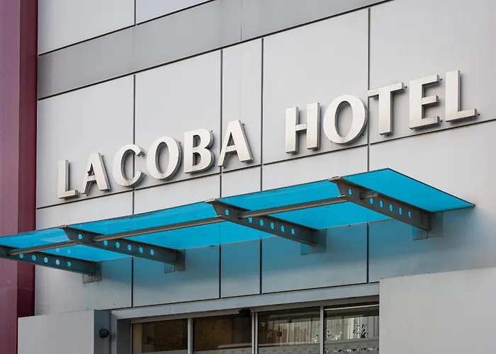 Lacoba Hotel (Adults Only) Atene