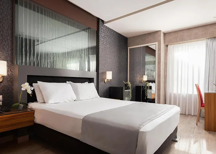 Lacoba Hotel (Adults Only) Atene