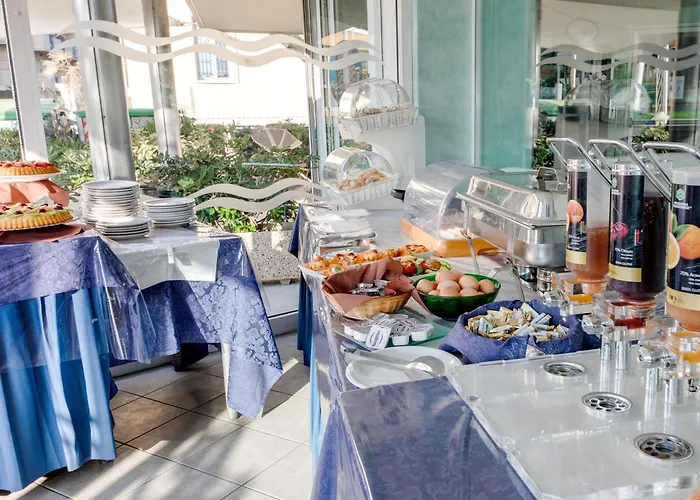 Hotel Margareth Riccione