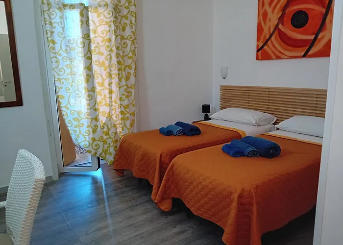 B&B Ciccio Taranto