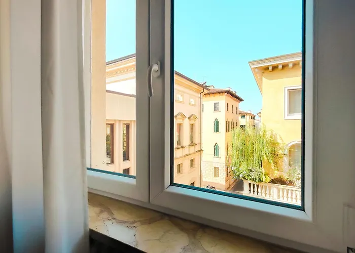 Corte Melone Rooms Verona
