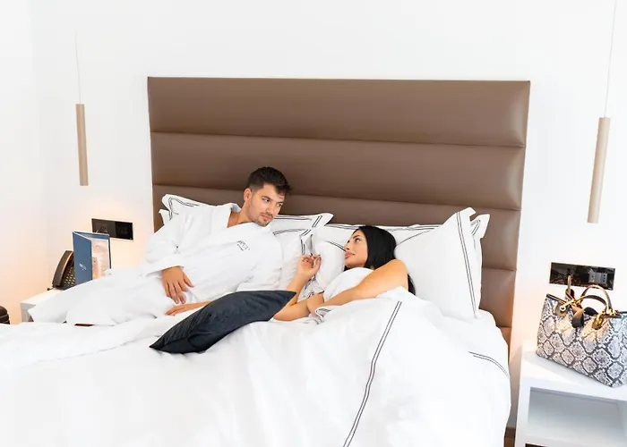 Popula - The Lifestyle Hotel Gallipoli