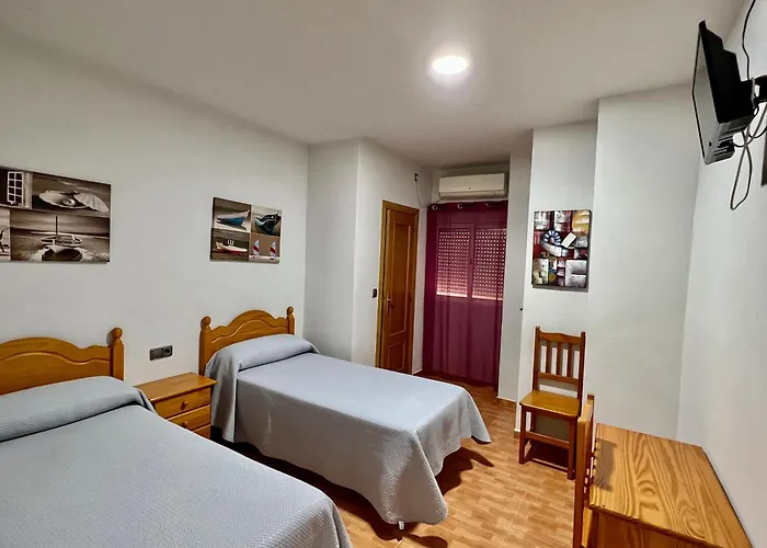 Hotel Hospederia del Pilar Valenza