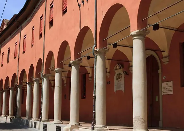 A San Lazzaro Rooms San Lazzaro di Savena