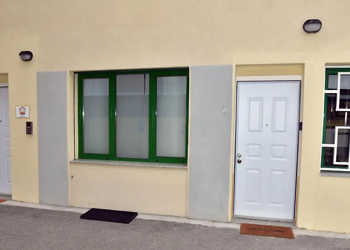 A San Lazzaro Rooms San Lazzaro di Savena