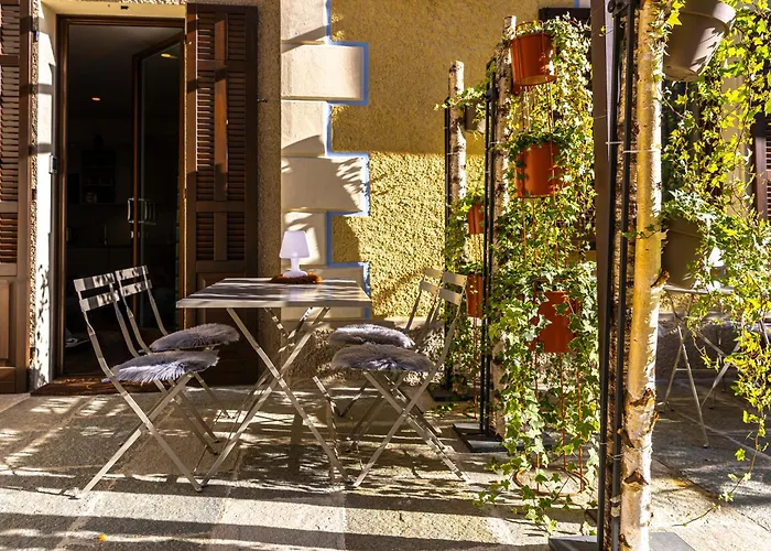 Maison Ida Courmayeur