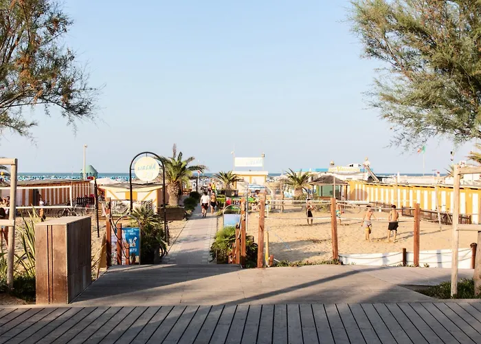 Hotel Bamby Rimini