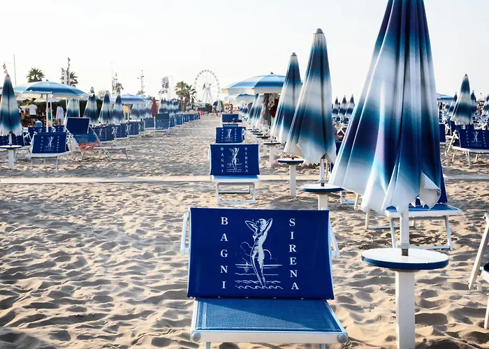 Hotel Bamby Rimini