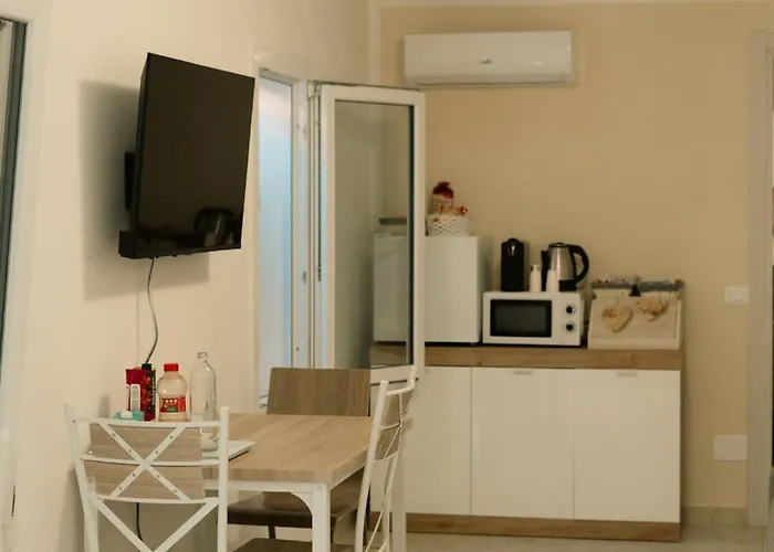 B & B Cantarano Porto Garibaldi