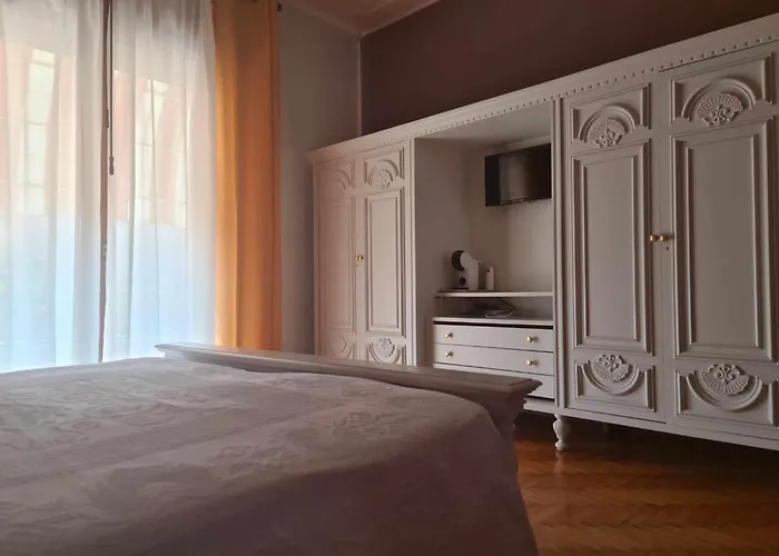 V.Home Abano Terme