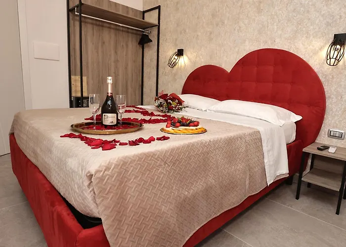 Bed and Breakfast Toc Toc Pontecagnano