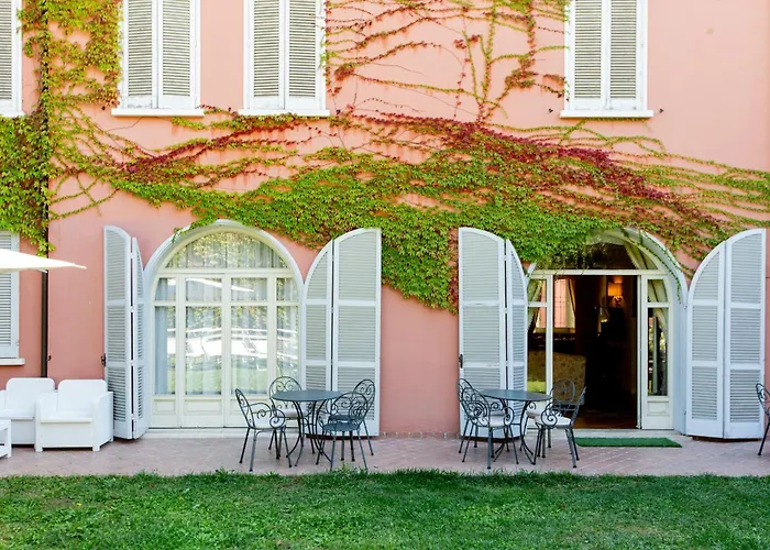 Hotel Sant'Andrea Ravenna