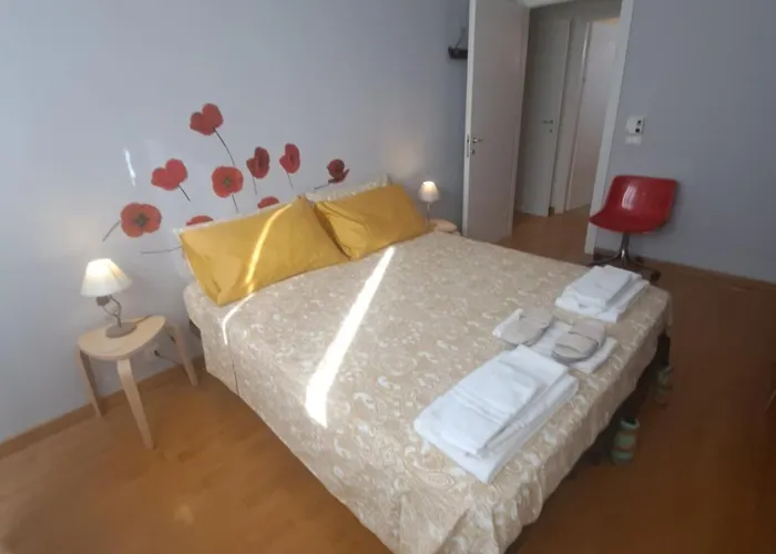 B&B San Siro Stadio 19 Milano