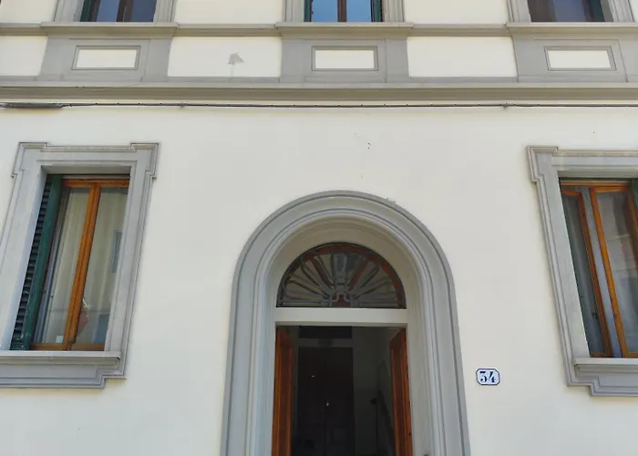 Affittacamere Ramazzini Firenze
