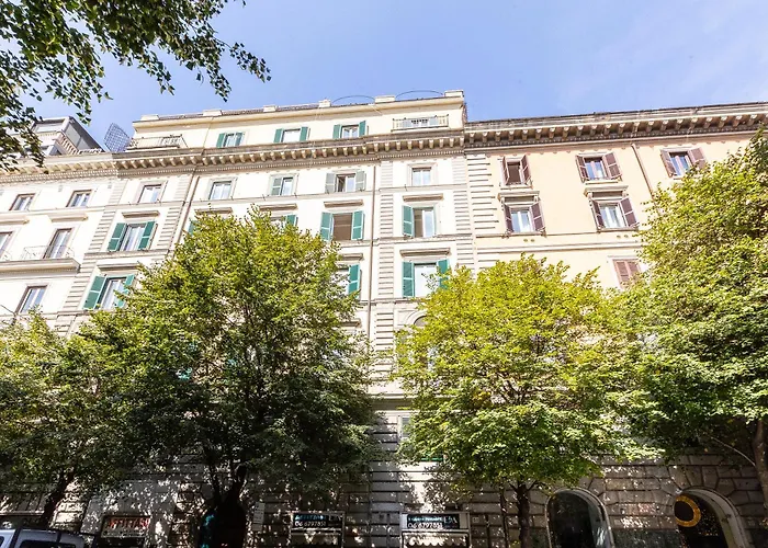 La Dolce Vita Boutique Guest House Roma